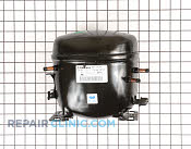 Compressor - Part # 1554624 Mfg Part # 5304475140