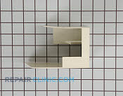 Cover - Part # 2054198 Mfg Part # DB61-10151A