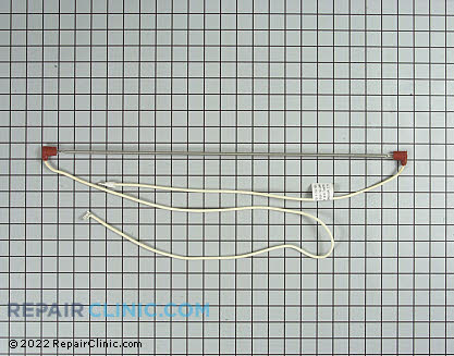 Defrost Heater Assembly 3-82089-001 Main Product View