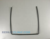 Dishwasher Door Gasket - Part # 1063928 Mfg Part # 154528701