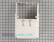 Dispenser Façade - Part # 683747 Mfg Part # 68624-2