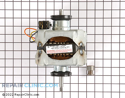 Drive Motor 5303209878 Main Product View