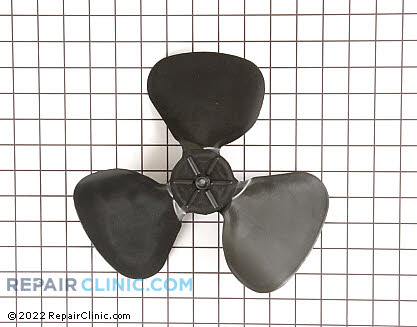 Fan Blade R0211523 Main Product View