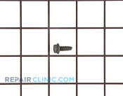 Fastener - Part # 436467 Mfg Part # 21001065