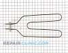 Heating Element 318255201 Alternate Product View