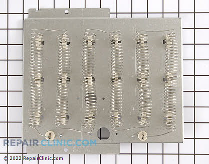 Heating Element 510329P Main Product View