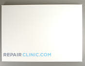 Outer Door Panel - Part # 309312 Mfg Part # WR78X8670