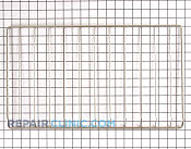 Oven Rack & Broiler Pan - Part # 715051 Mfg Part # 7801P008-60