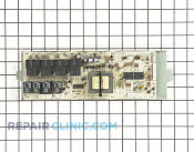 Relay Board - Part # 940113 Mfg Part # 9782437