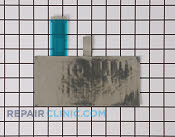 Touchpad - Part # 1004970 Mfg Part # 58001280