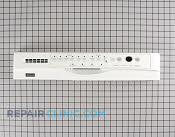 Touchpad and Control Panel - Part # 830956 Mfg Part # 8269820