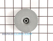 Wash Impeller - Part # 1012051 Mfg Part # 99002741