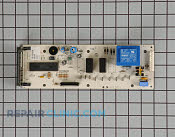 Board hv/ lv - Part # 402282 Mfg Part # 12100309