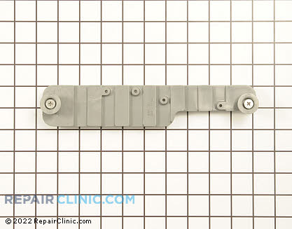 Ge Wheel Bracket