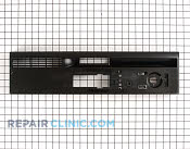 Control  Panel - Part # 780907 Mfg Part # 154368206