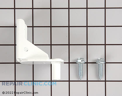 Amana Refrigerator Door Hinge