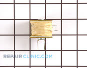 Door Lock - Part # 1042238 Mfg Part # 415237