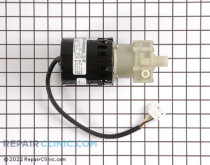 Drain Pump 12250321 Main Product View
