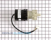 Drain Pump - Part # 1029269 Mfg Part # 12250321