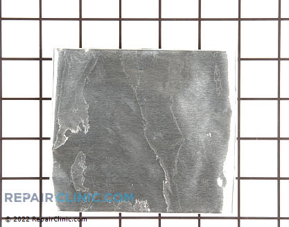 Foil, panoramic door 3148184 Main Product View