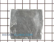 Foil, panoramic door - Part # 492213 Mfg Part # 3148184