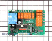 Main Control Board - Part # 473877 Mfg Part # 299310