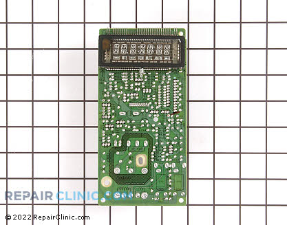 Main Control Board (OEM)  WB27X10348