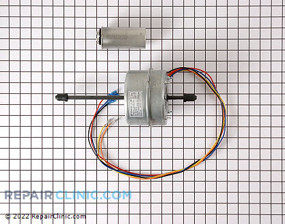 Motor 111190000012 Main Product View