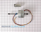 Motor - Part # 1015807 Mfg Part # 111190000012