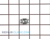 Nut - Part # 769017 Mfg Part # WB01X10071