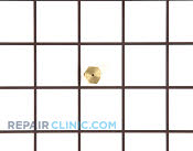 Orifice - Part # 456706 Mfg Part # 229742