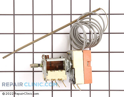 Oven Thermostat (OEM)  8190988, 1176962