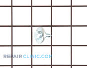Retainer - Part # 525833 Mfg Part # 3389420