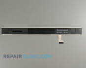 Touchpad and Control Panel - Part # 1172562 Mfg Part # S97010828