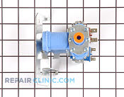 Water Inlet Valve - Part # 783336 Mfg Part # WR57X10023