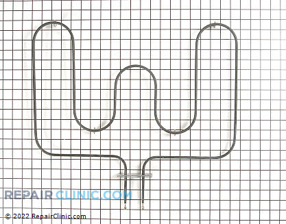 Bake Element 318255401 Main Product View