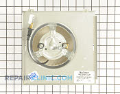 Blower Motor - Part # 1472670 Mfg Part # S97017706