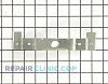 Bracket - freezer fan 1 RF-0850-81 Alternate Product View