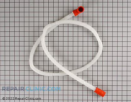 Drain Hose 8531022 Main Product View