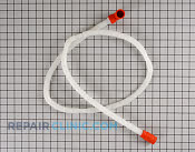 Drain Hose - Part # 961907 Mfg Part # 8531022
