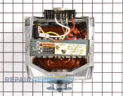 Drive Motor - Part # 958670 Mfg Part # 134156400