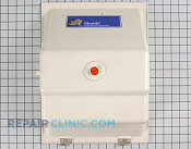 Filter - Part # 800726 Mfg Part # A00-0602-052