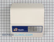 Filter - Part # 800730 Mfg Part # A00-0641-140