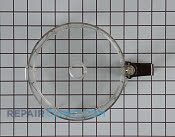 Float Bowl - Part # 557957 Mfg Part # 4163116
