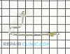 Gas Tube or Connector 98017583 Alternate Product View