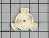 Glass Tray Drive Coupling 8206228 Alternate Product View
