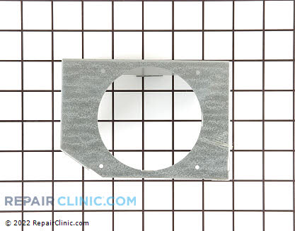 Housing, fan 4001F098-51     Main Product View