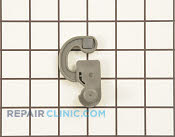 Latch - Part # 2042822 Mfg Part # DA71-40183M