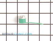 Regulator cap with dust protector - Part # 625225 Mfg Part # 5303276504