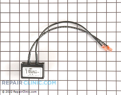 Run Capacitor 218909903 Main Product View